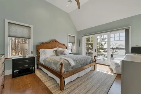 15 Stonewall Lane Moultonborough NH 03254
