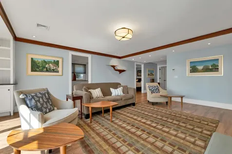 15 Stonewall Lane Moultonborough NH 03254