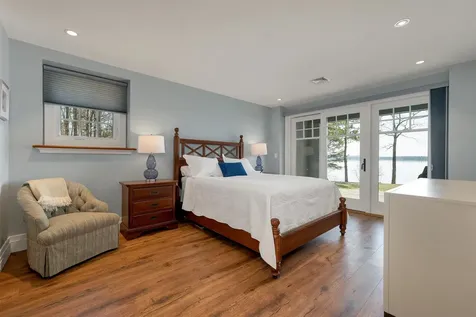 15 Stonewall Lane Moultonborough NH 03254