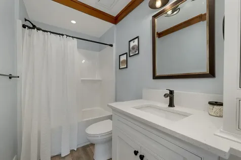 15 Stonewall Lane Moultonborough NH 03254
