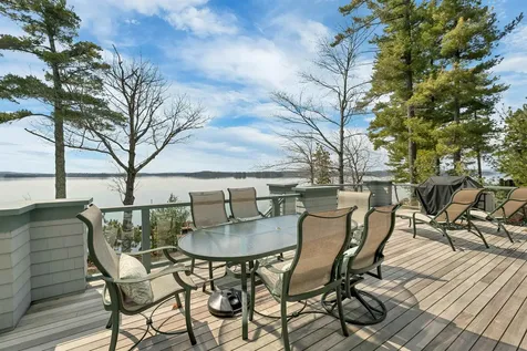 15 Stonewall Lane Moultonborough NH 03254