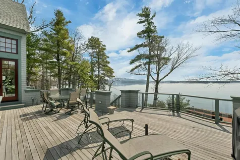 15 Stonewall Lane Moultonborough NH 03254