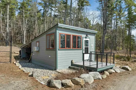 15 Stonewall Lane Moultonborough NH 03254