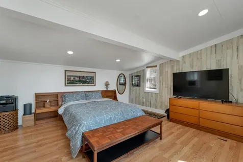 15 Stonewall Lane Moultonborough NH 03254