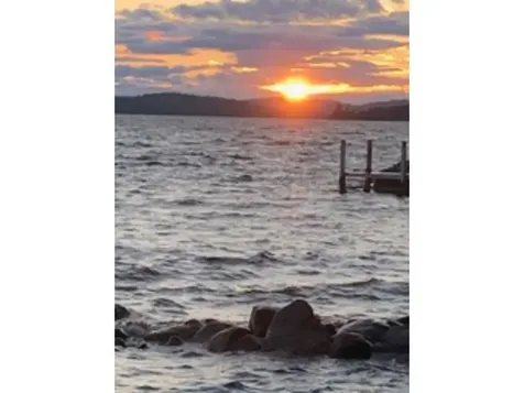 15 Stonewall Lane Moultonborough NH 03254