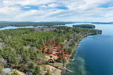 15 Stonewall Lane Moultonborough NH 03254