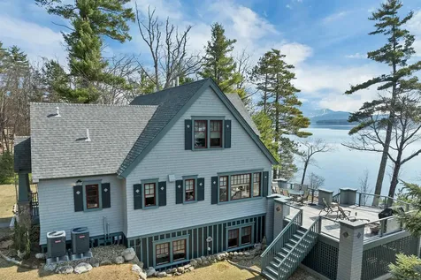 15 Stonewall Lane Moultonborough NH 03254
