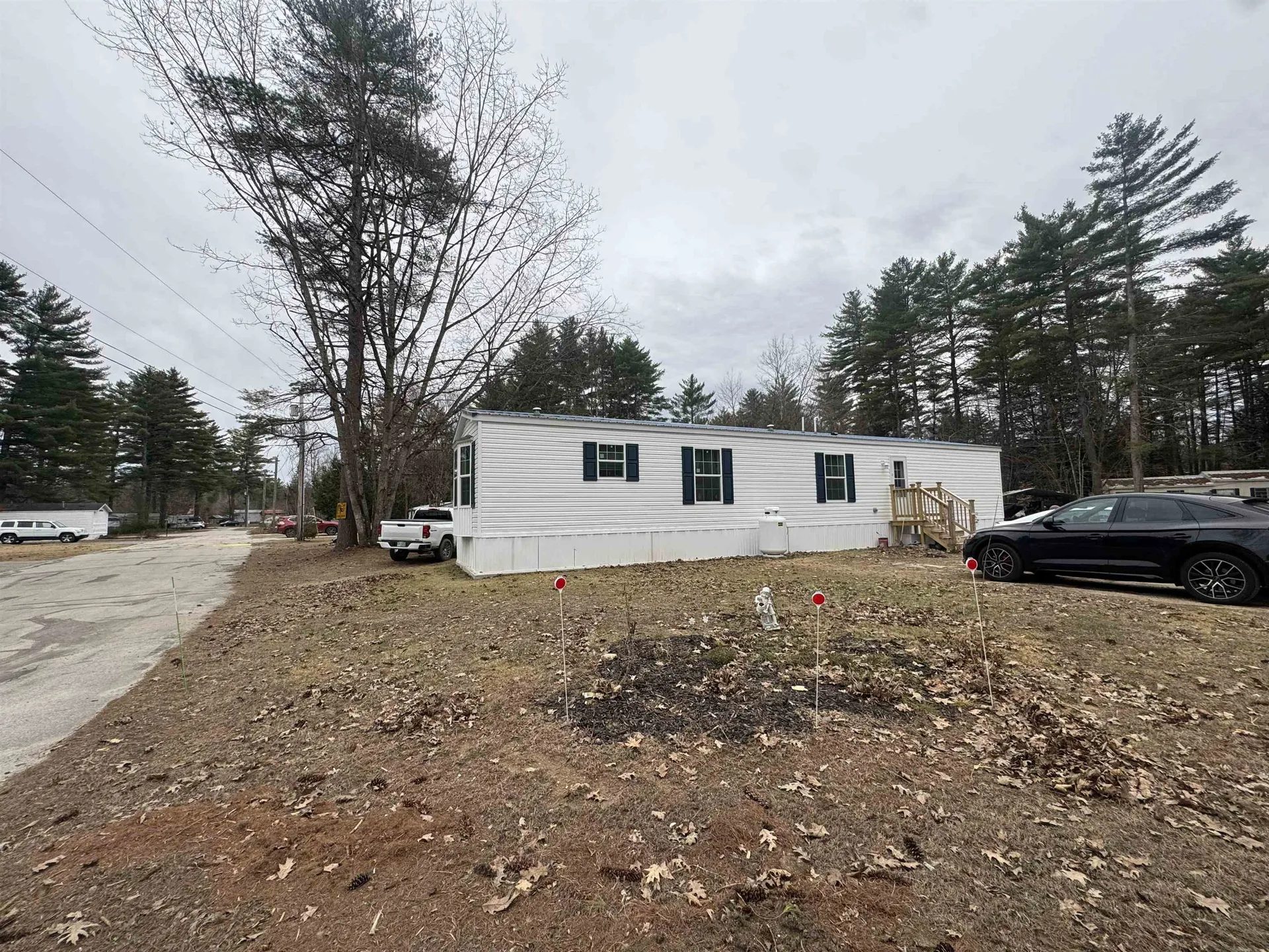 3 Chamberlain Court Deering NH 03244
