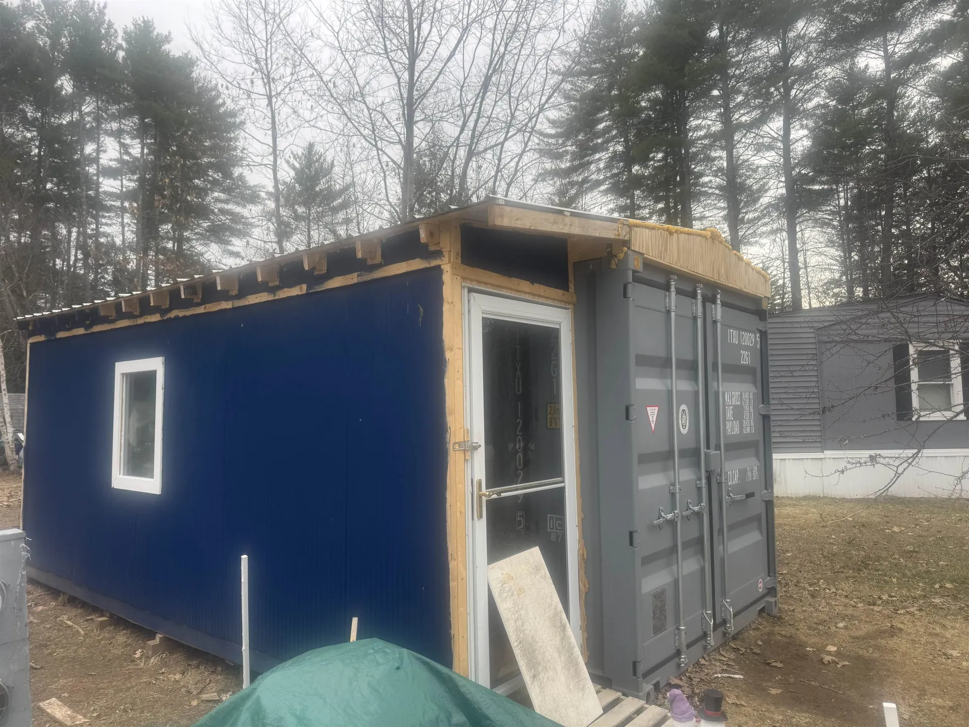 3 Chamberlain Court Deering NH 03244