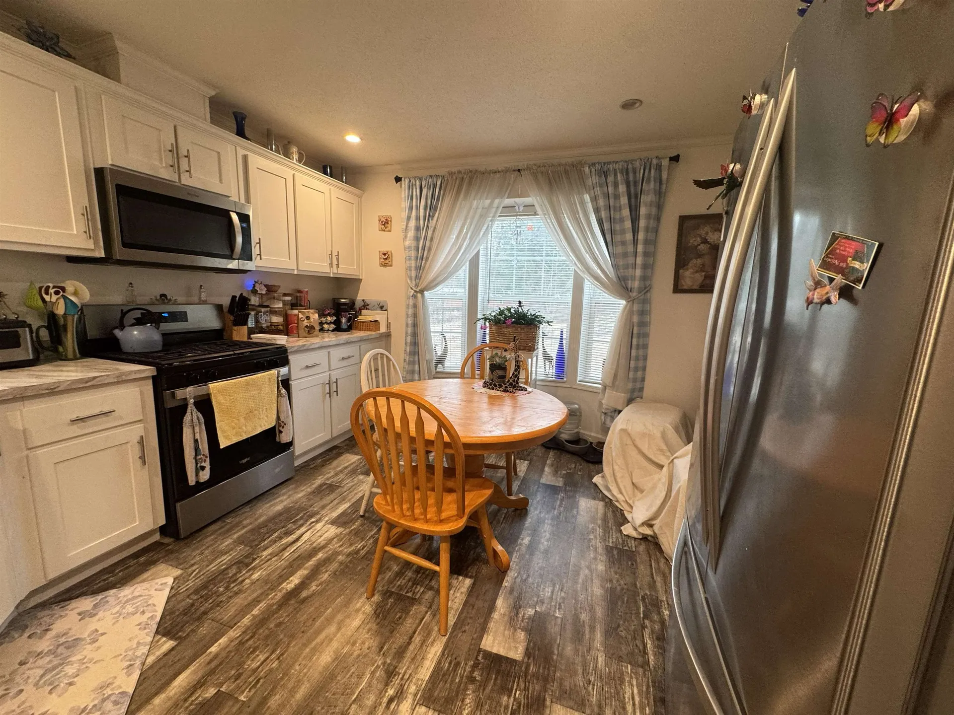 3 Chamberlain Court Deering NH 03244