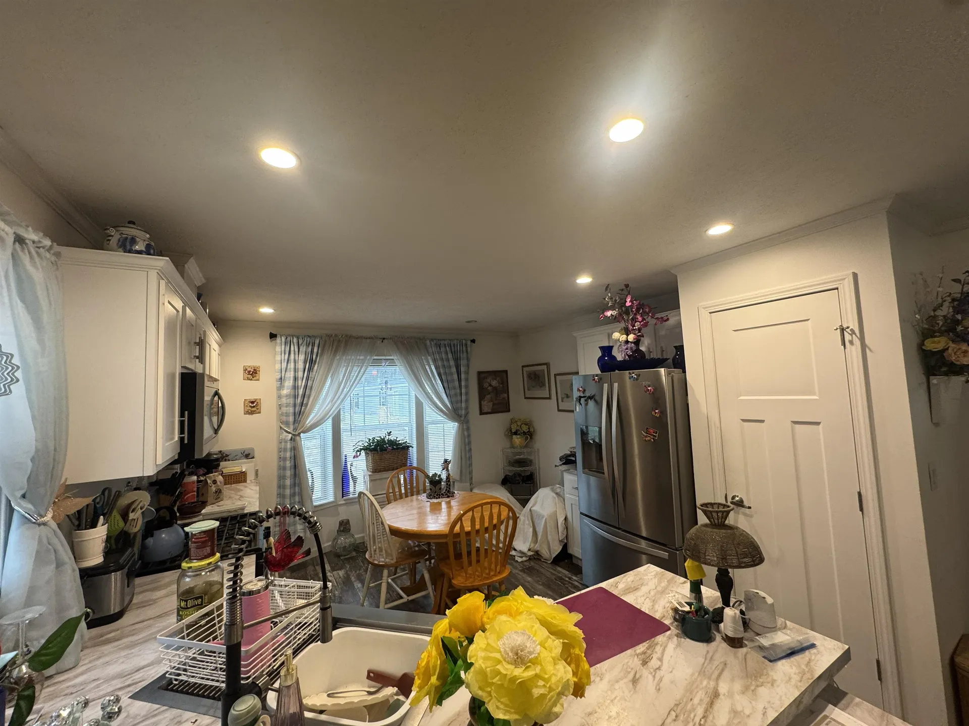 3 Chamberlain Court Deering NH 03244