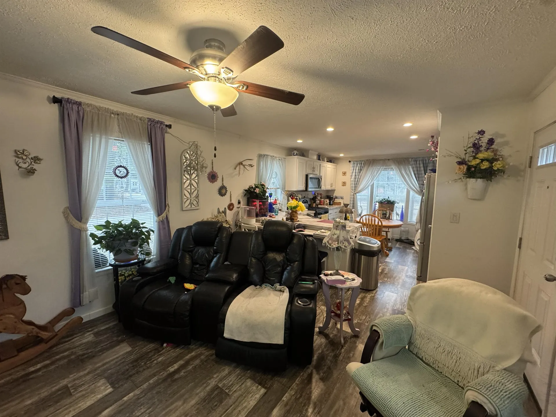 3 Chamberlain Court Deering NH 03244