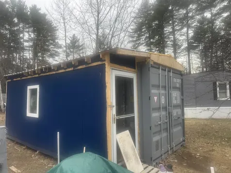3 Chamberlain Court Deering NH 03244