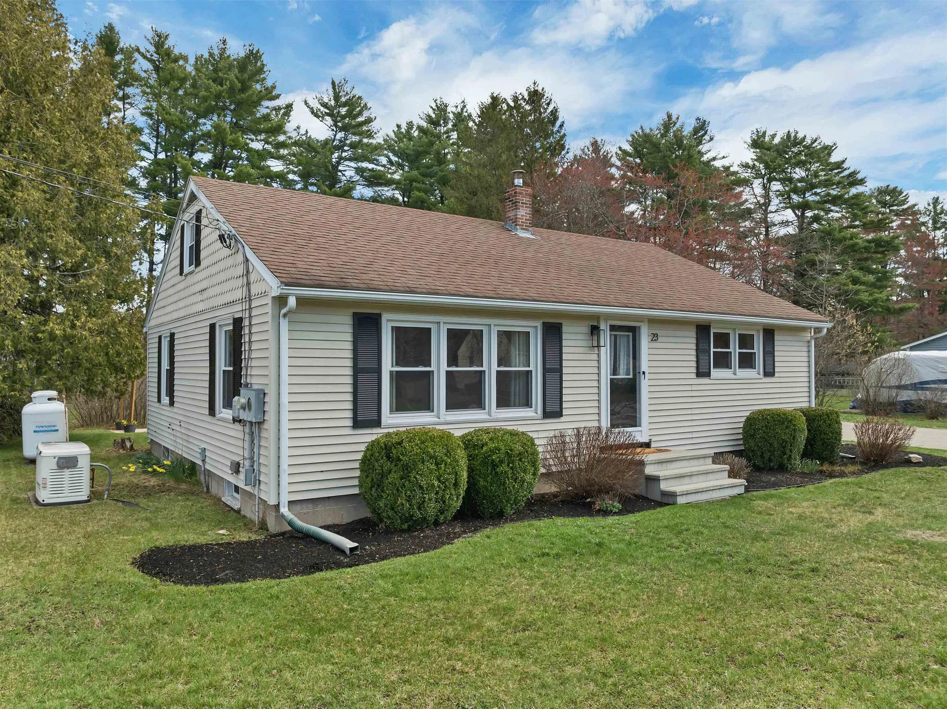 23 Cross Road Rochester NH 03868