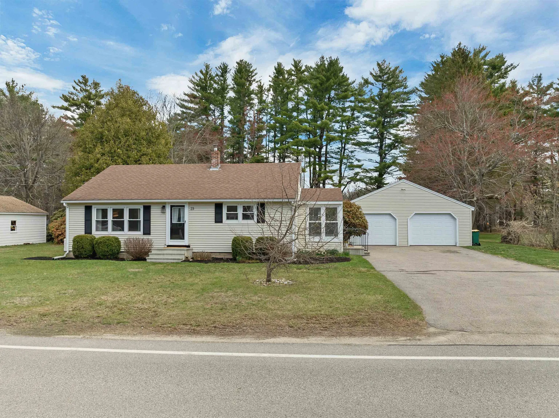23 Cross Road Rochester NH 03868