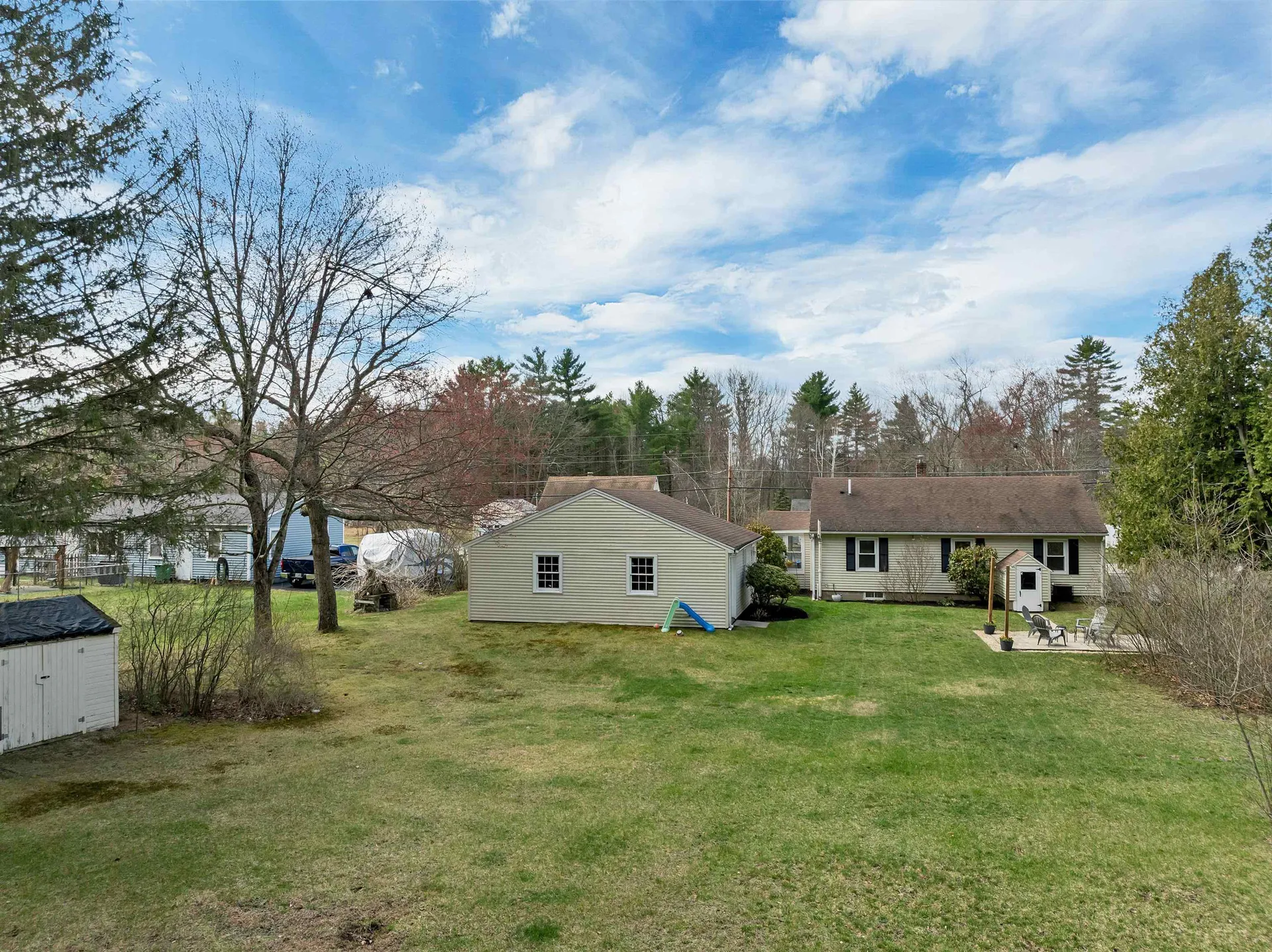 23 Cross Road Rochester NH 03868