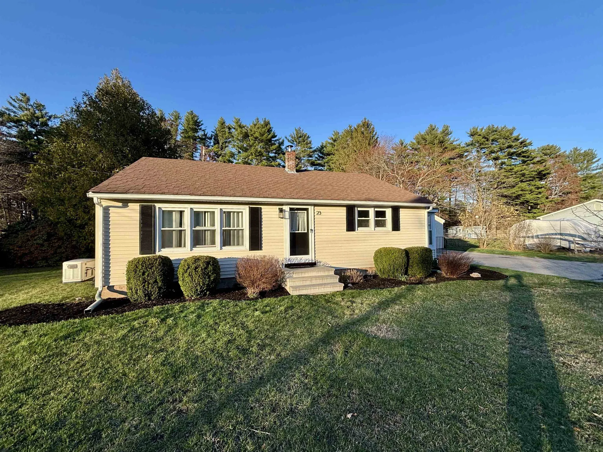 23 Cross Road Rochester NH 03868