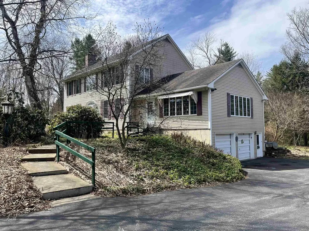 2391 Mcconnell Road Brandon VT 05733