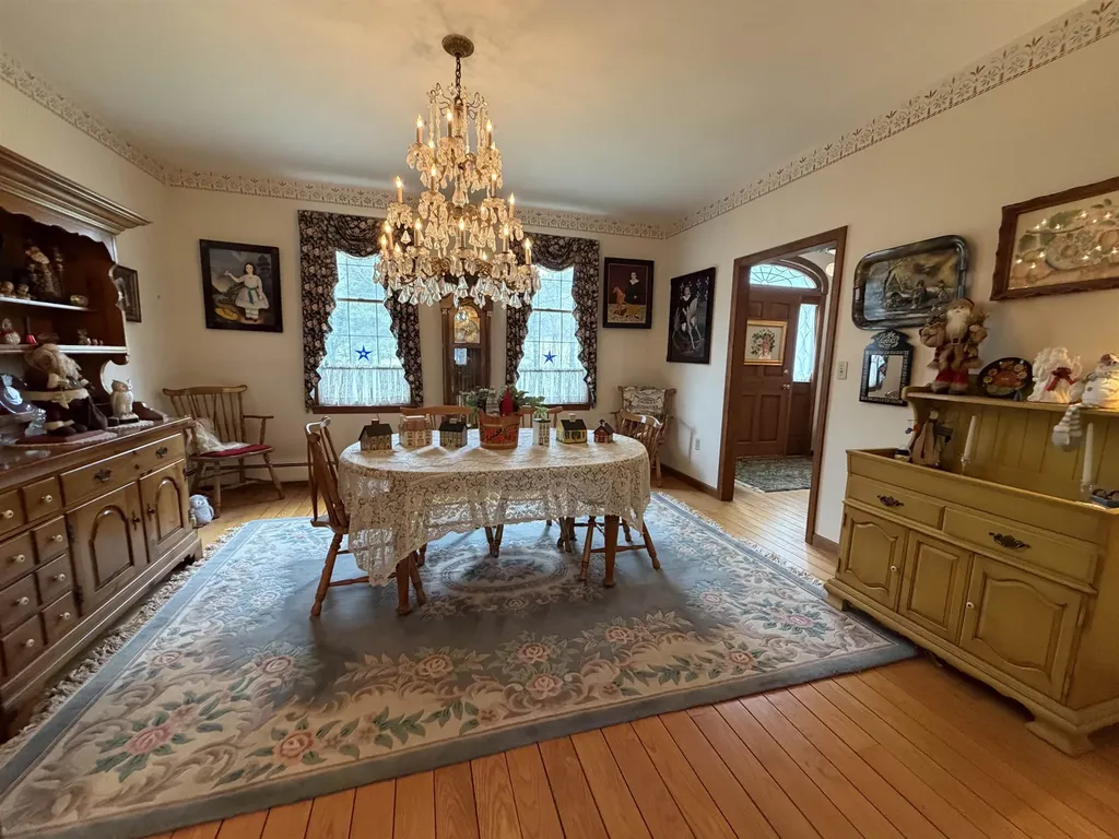 2391 Mcconnell Road Brandon VT 05733