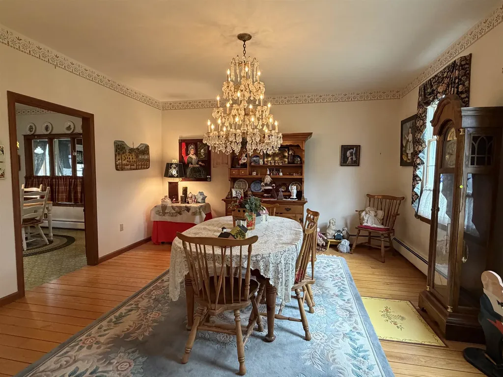 2391 Mcconnell Road Brandon VT 05733