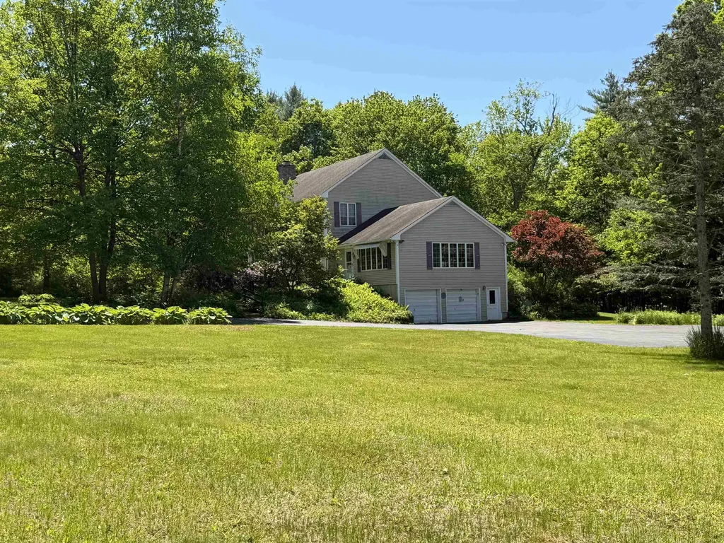 2391 Mcconnell Road Brandon VT 05733