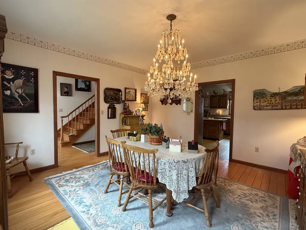 2391 Mcconnell Road Brandon VT 05733