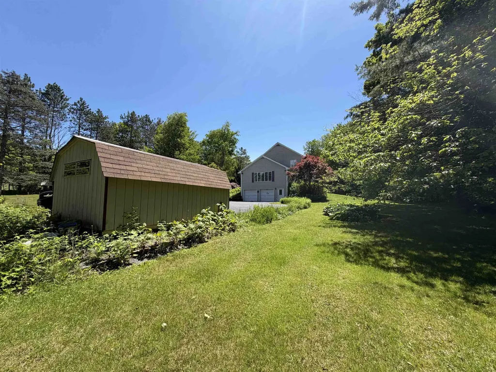 2391 Mcconnell Road Brandon VT 05733