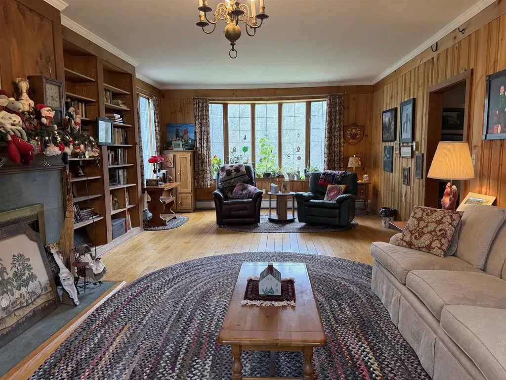 2391 Mcconnell Road Brandon VT 05733