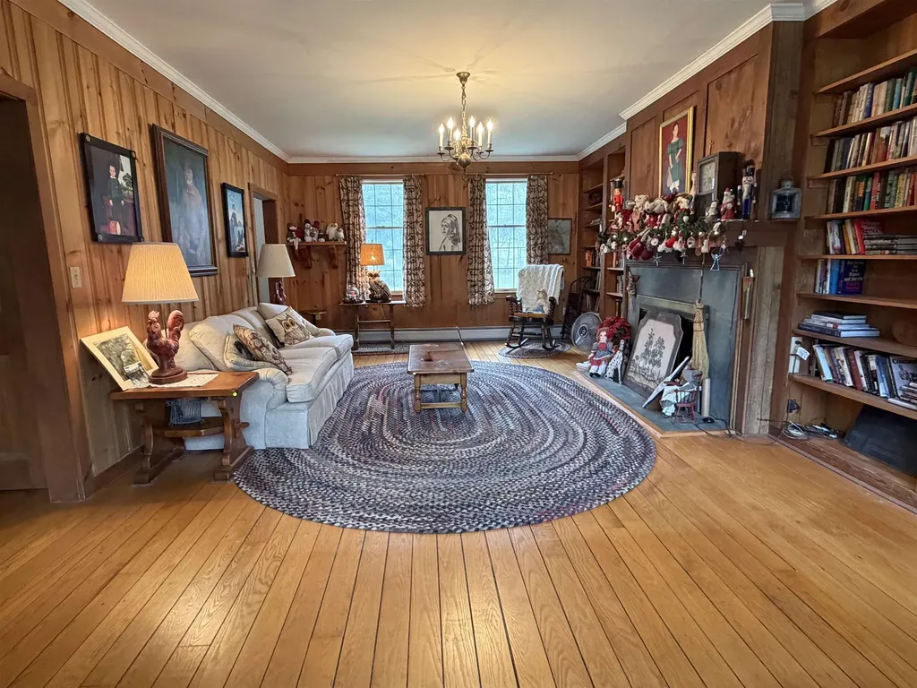 2391 Mcconnell Road Brandon VT 05733