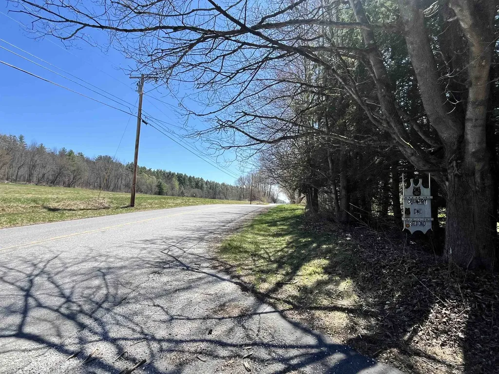 2391 Mcconnell Road Brandon VT 05733