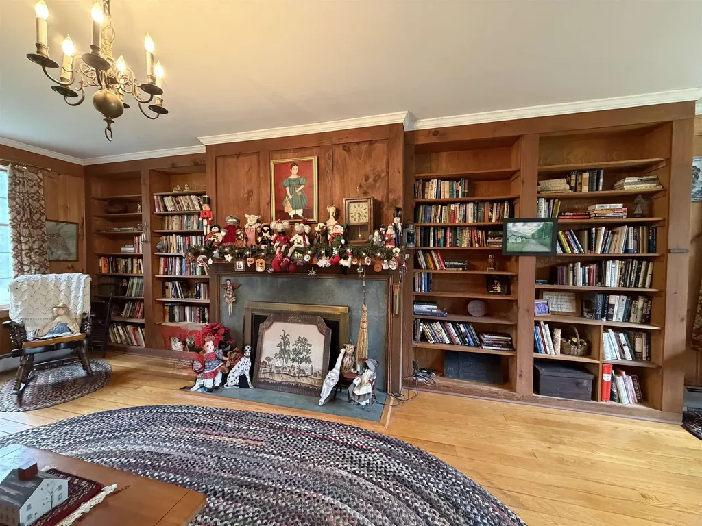 2391 Mcconnell Road Brandon VT 05733