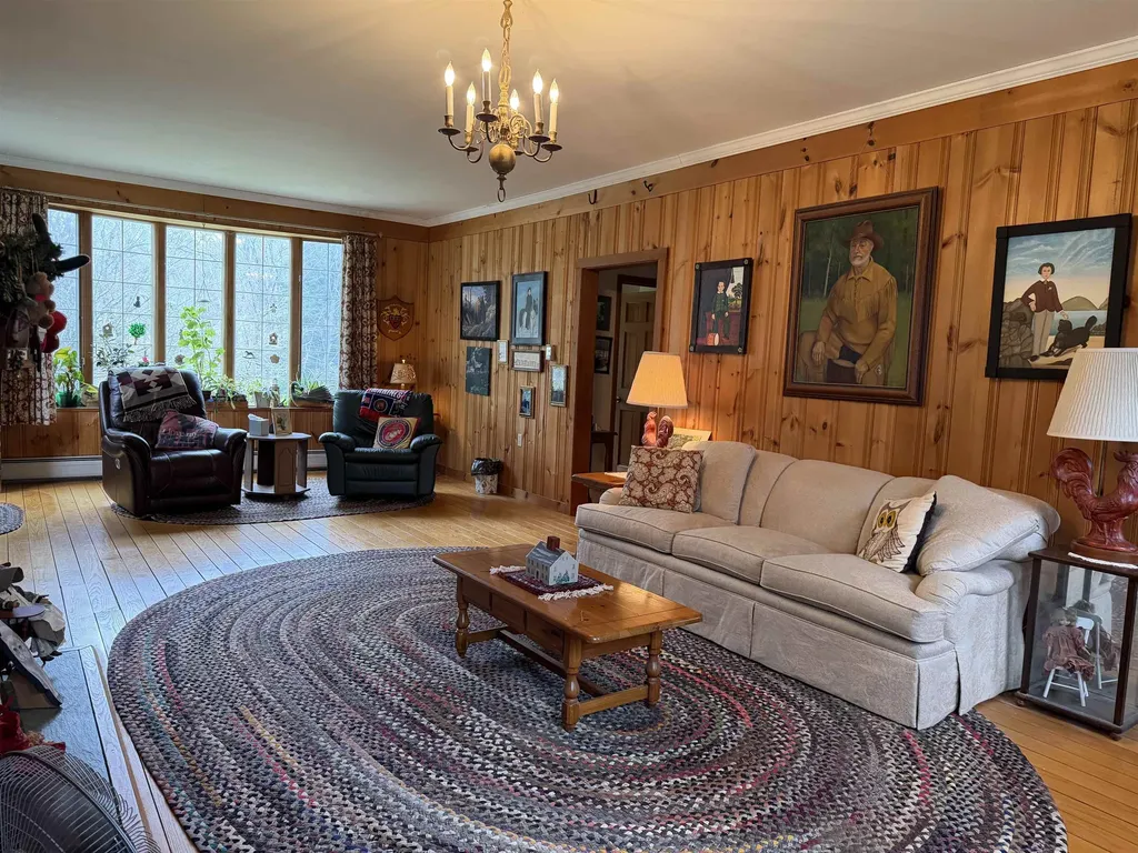 2391 Mcconnell Road Brandon VT 05733