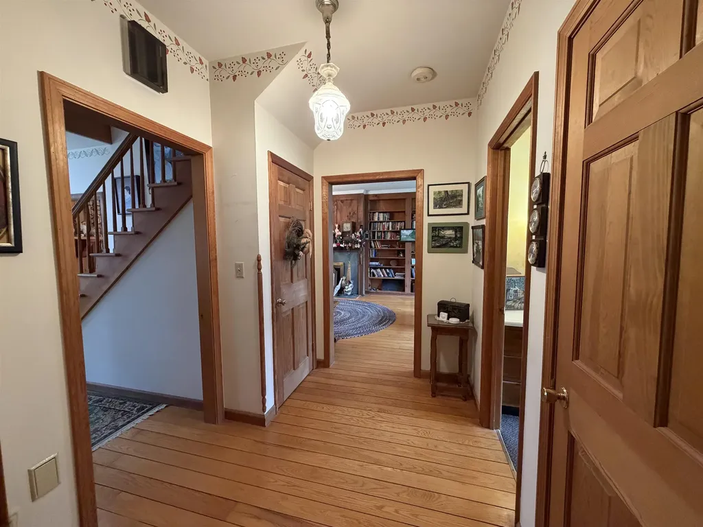2391 Mcconnell Road Brandon VT 05733