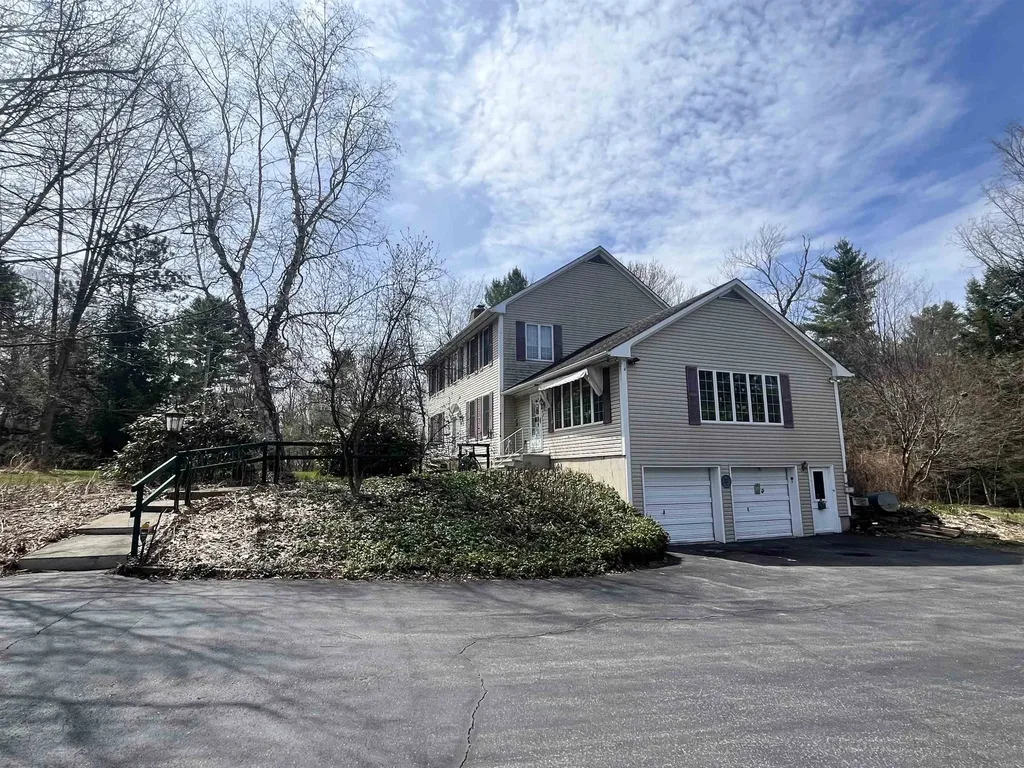 2391 Mcconnell Road Brandon VT 05733