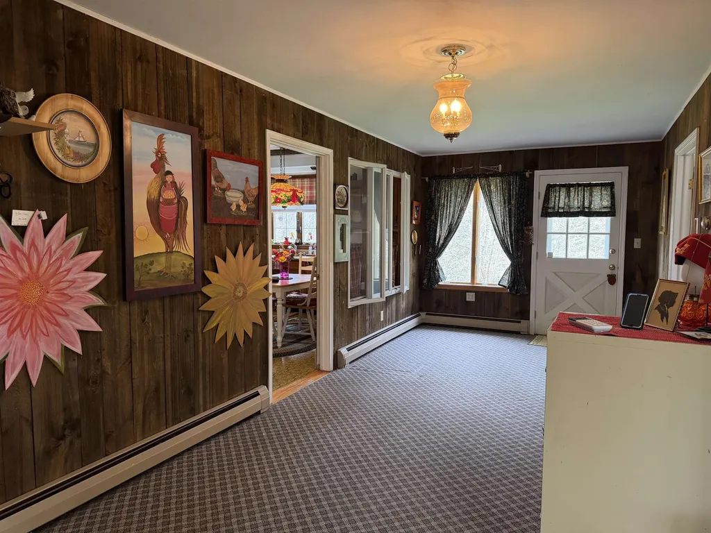 2391 Mcconnell Road Brandon VT 05733