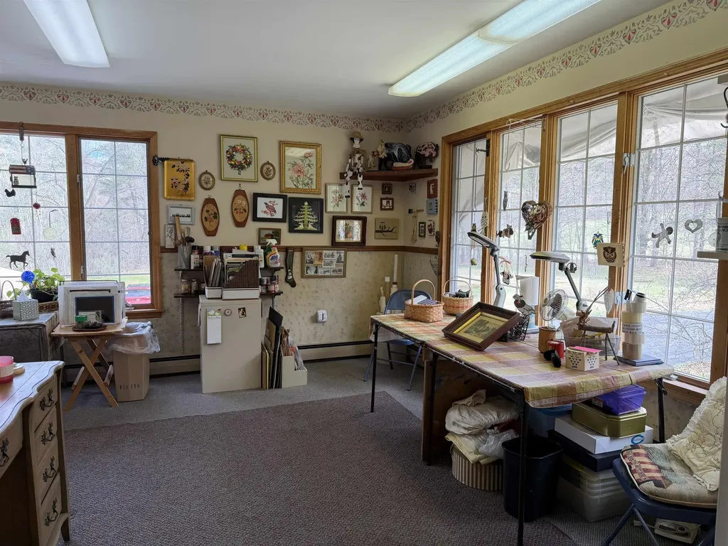 2391 Mcconnell Road Brandon VT 05733