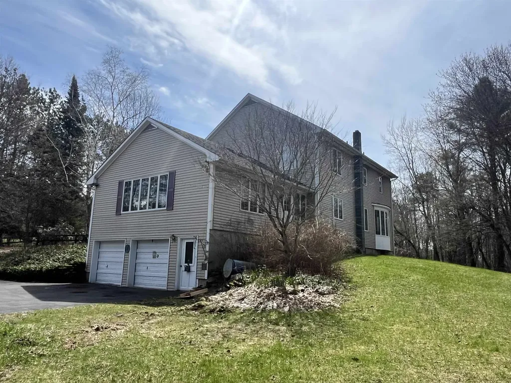 2391 Mcconnell Road Brandon VT 05733
