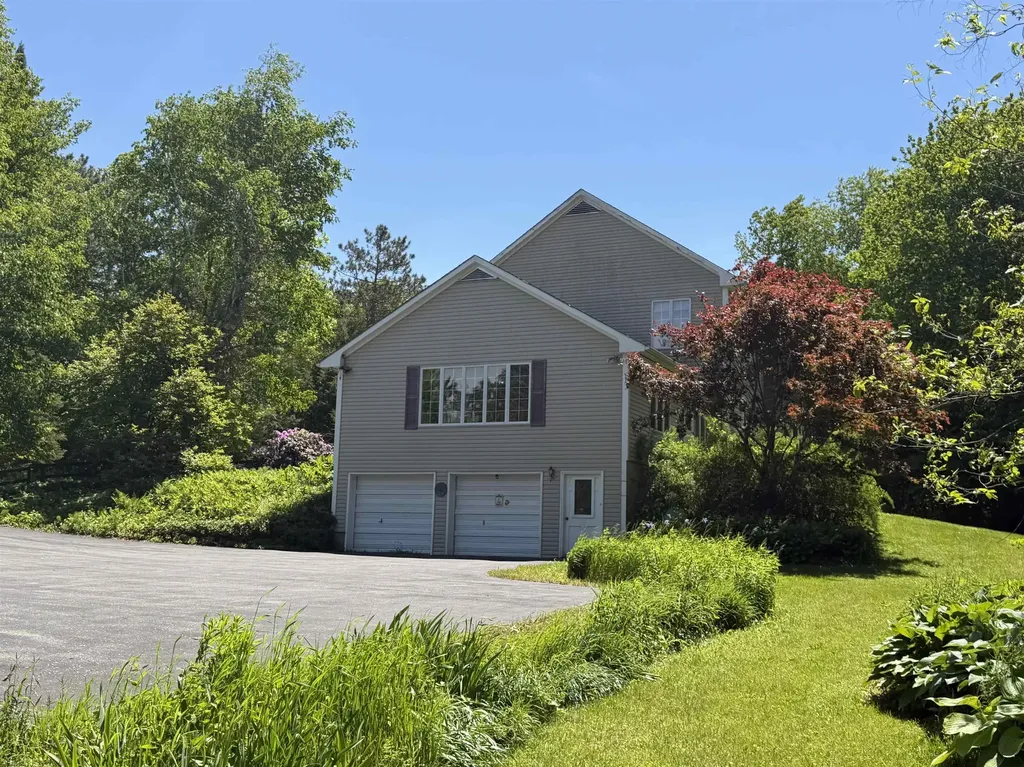 2391 Mcconnell Road Brandon VT 05733