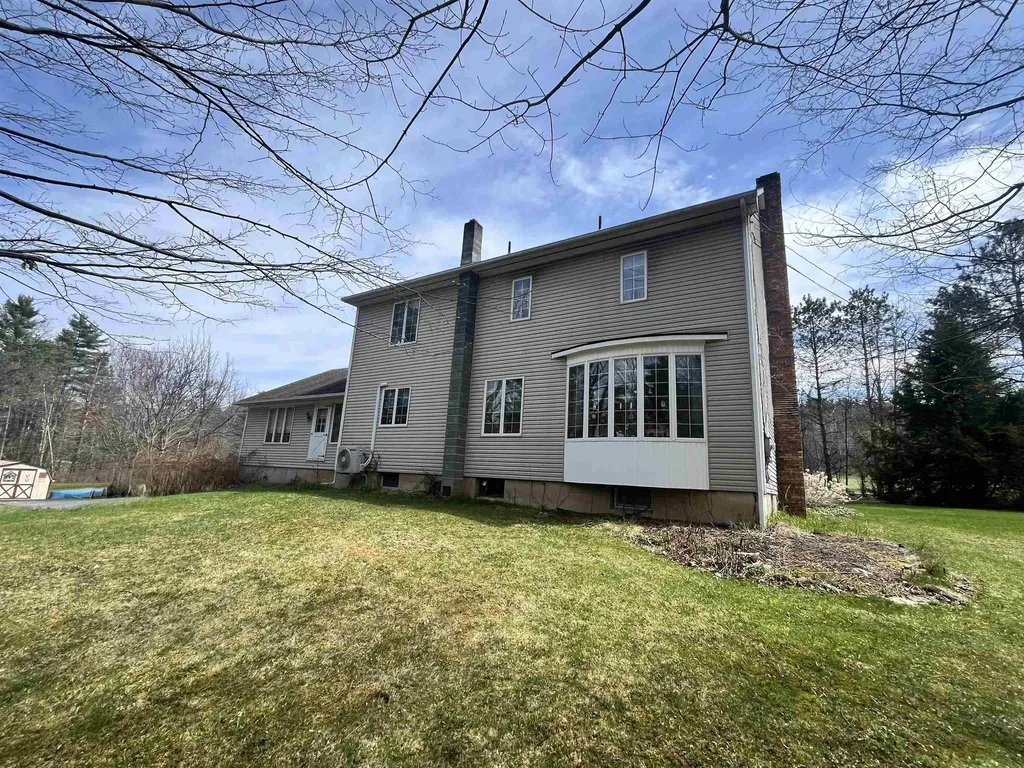 2391 Mcconnell Road Brandon VT 05733