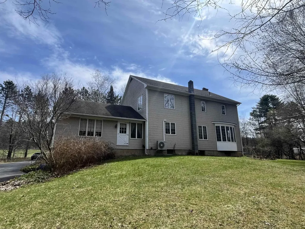 2391 Mcconnell Road Brandon VT 05733