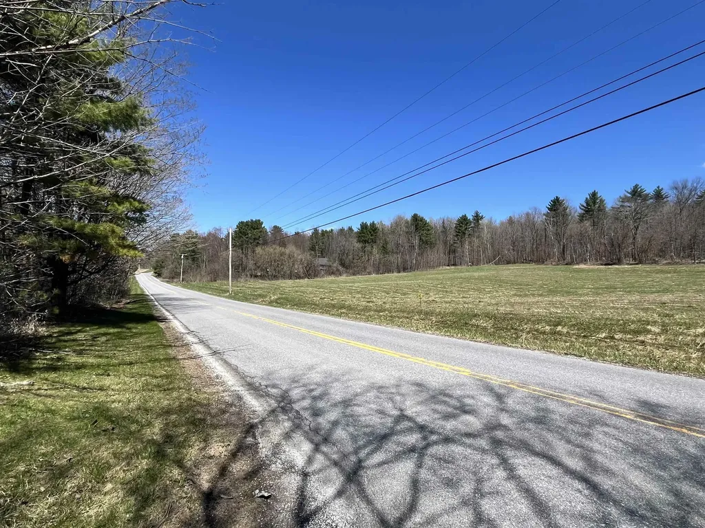 2391 Mcconnell Road Brandon VT 05733