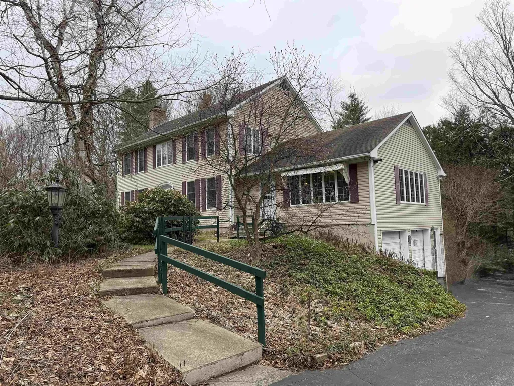 2391 Mcconnell Road Brandon VT 05733