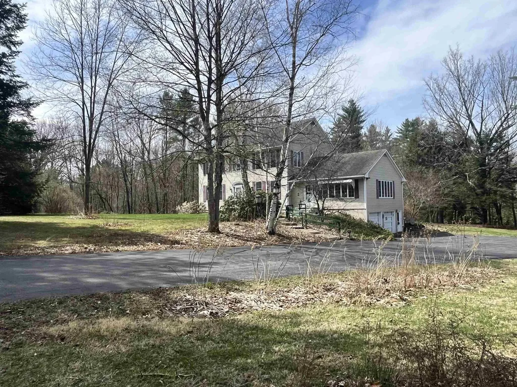 2391 Mcconnell Road Brandon VT 05733