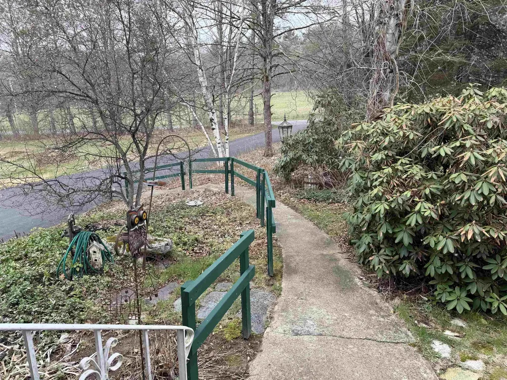 2391 Mcconnell Road Brandon VT 05733