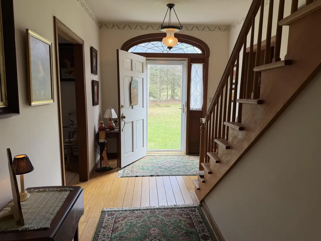 2391 Mcconnell Road Brandon VT 05733