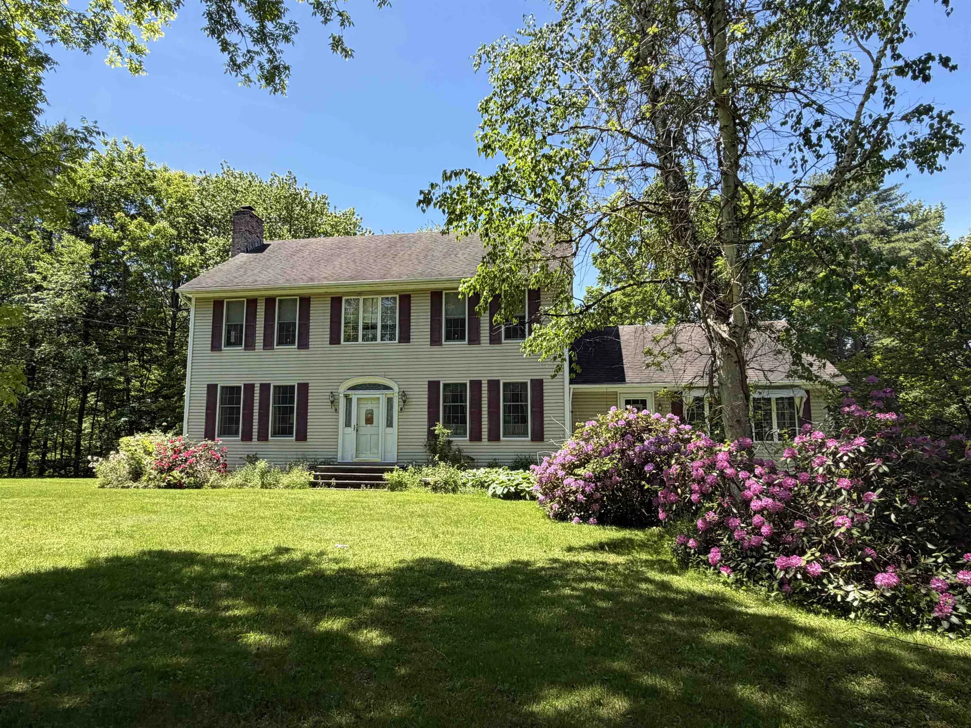 2391 Mcconnell Road Brandon VT 05733
