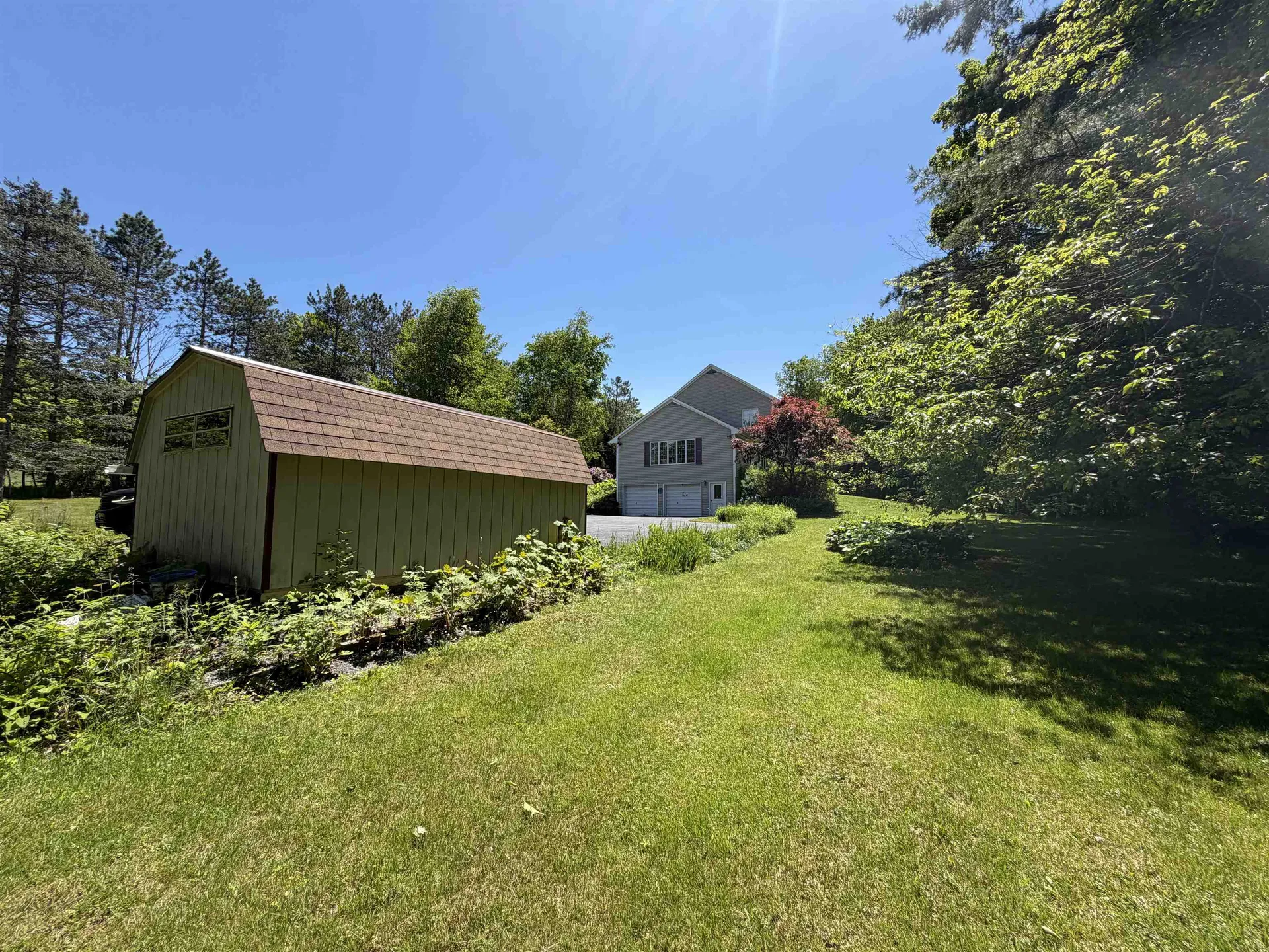 2391 Mcconnell Road Brandon VT 05733