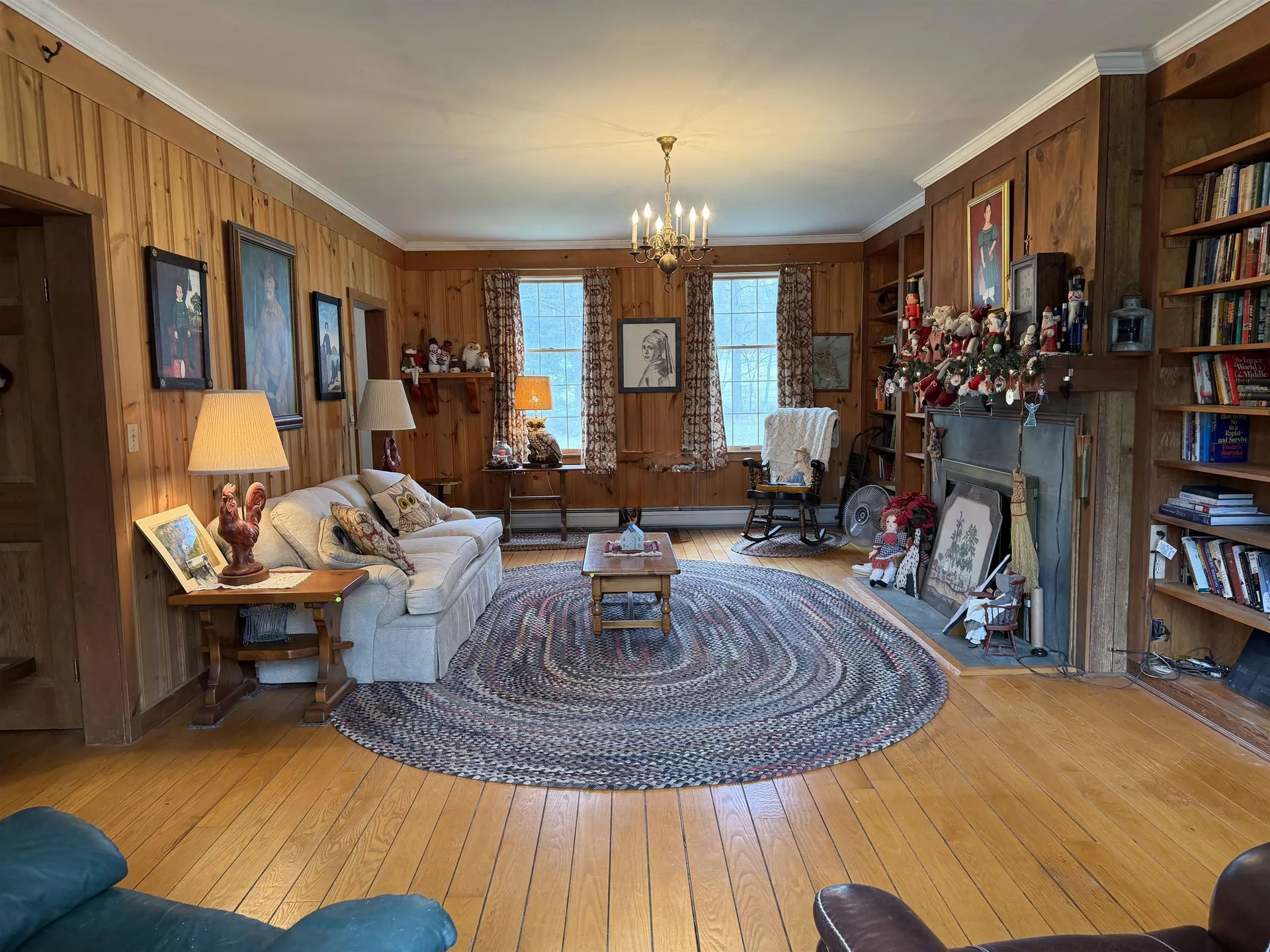 2391 Mcconnell Road Brandon VT 05733