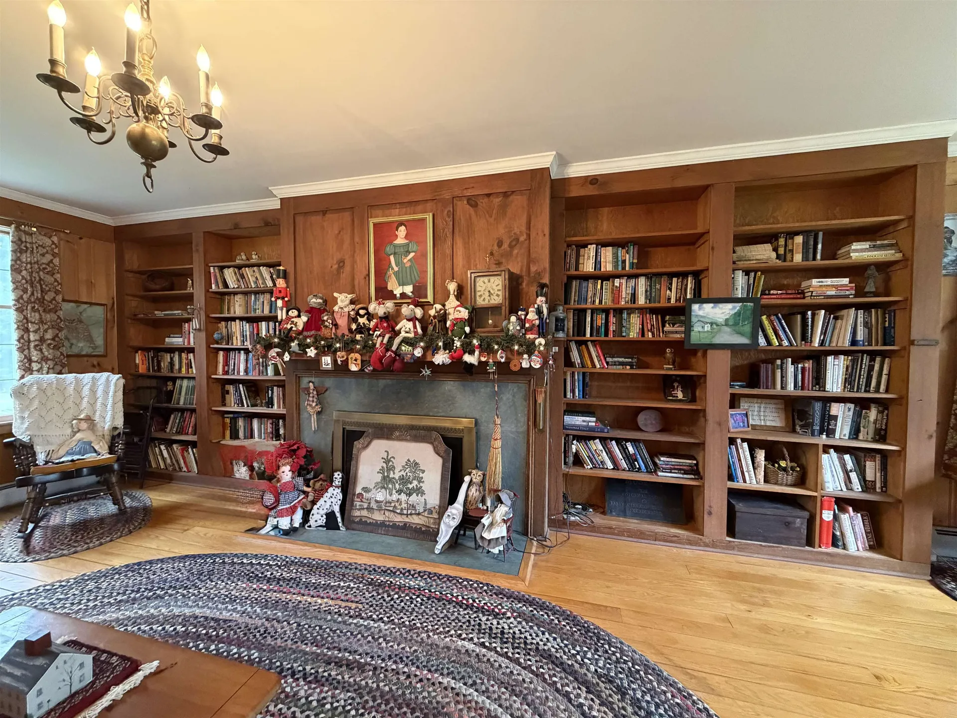 2391 Mcconnell Road Brandon VT 05733
