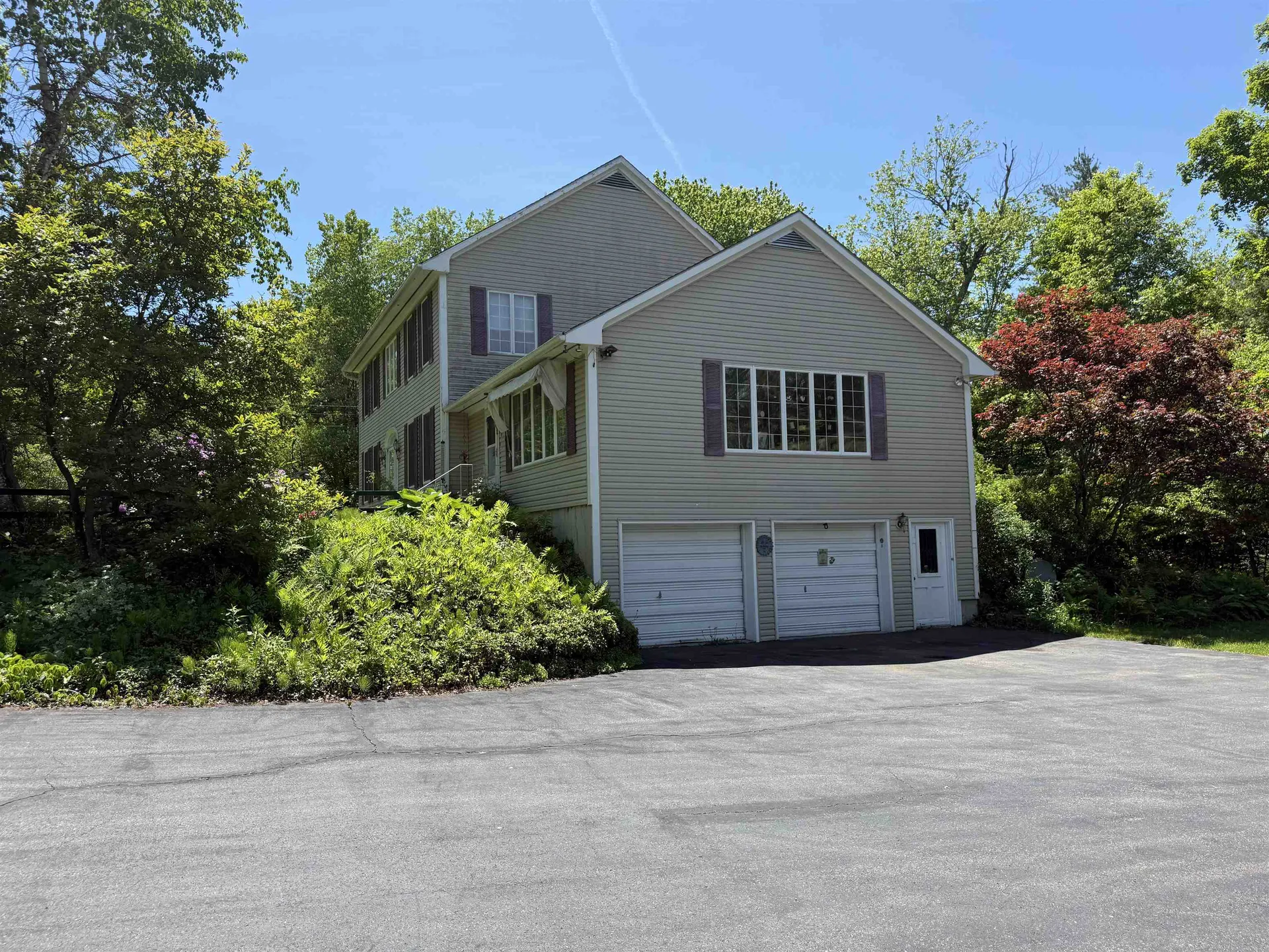 2391 Mcconnell Road Brandon VT 05733
